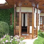 Asur Apart & Villa Asur 3*