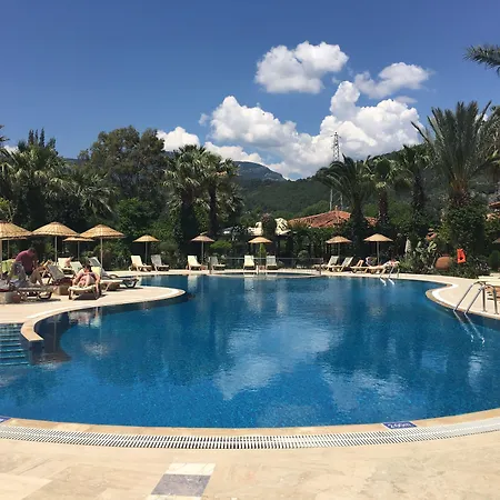 Asur & Asur 3* Dalyan