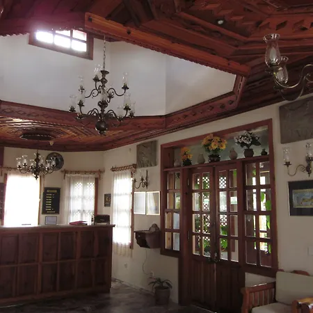 Hotel Asur & Asur 3*