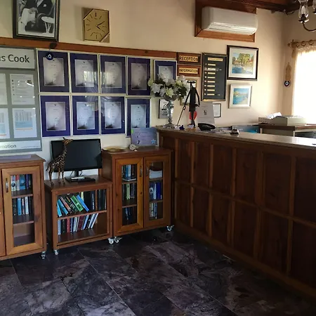 Hotel Asur & Asur Dalyan