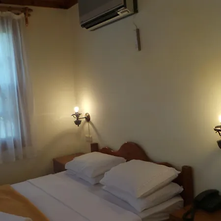 Asur Apart & Villa Asur Dalyan