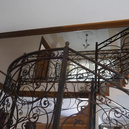 Asur Apart & Villa Asur