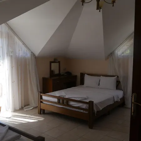 Hotel Asur Apart & Villa Asur 3*