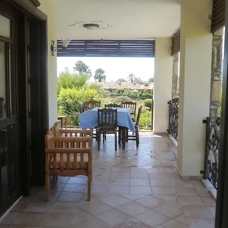 Asur Apart & Villa Asur