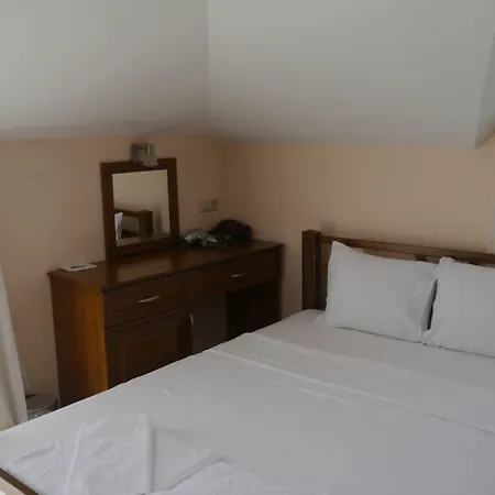 Hotel Asur & Asur Dalyan