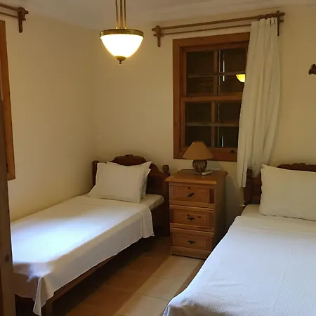 Asur & Asur Hotel Dalyan