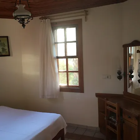 Asur Apart & Villa Asur