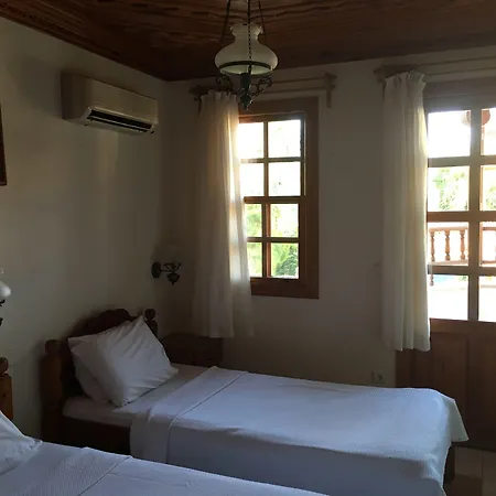 Asur Apart & Villa Asur 3*