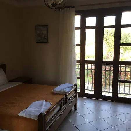 Asur Apart & Villa Asur 3*