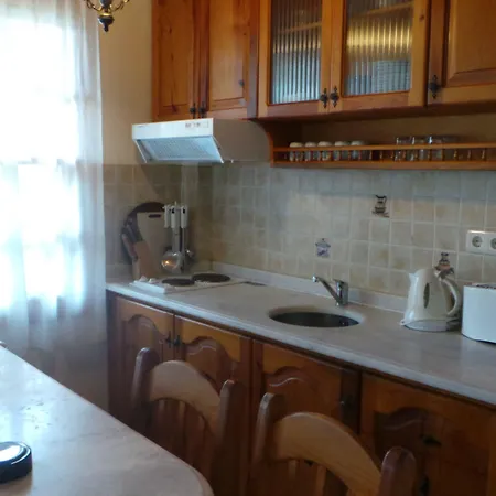 Hotel Asur Apart & Villa Asur