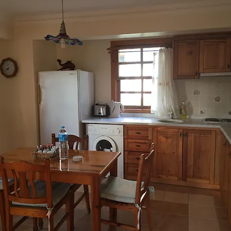 Asur Apart & Villa Asur 3*