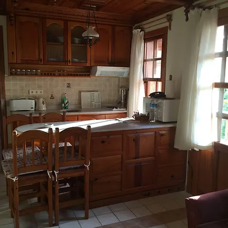 Asur Apart & Villa Asur