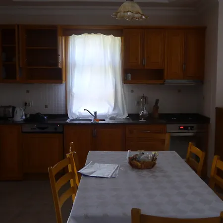 Asur Apart & Villa Asur Dalyan