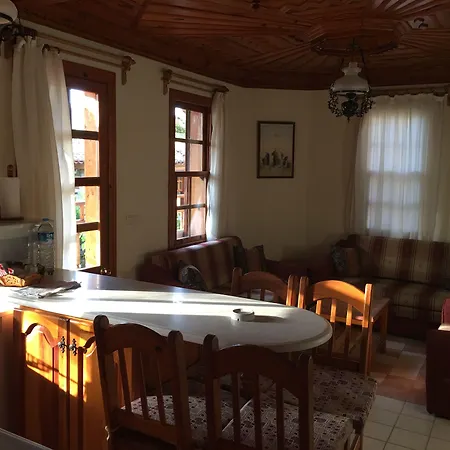 Hotel Asur Apart & Villa Asur Dalyan
