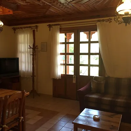 Hotel Asur Apart & Villa Asur 3*