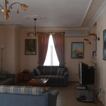 Hotel Asur Apart & Villa Asur 3*