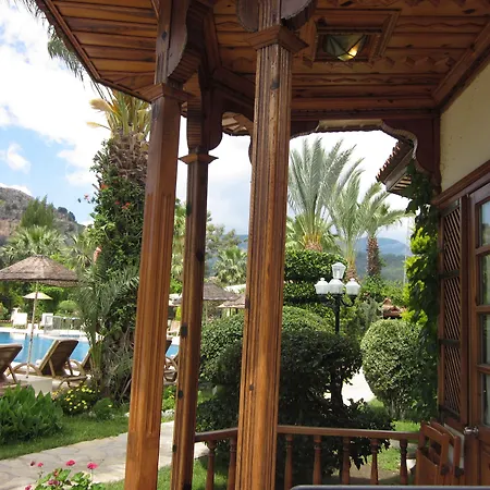 Asur Apart & Villa Asur Dalyan