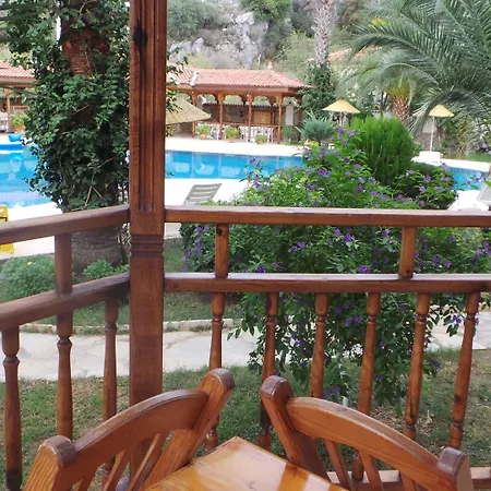 Hotel Asur & Asur Dalyan