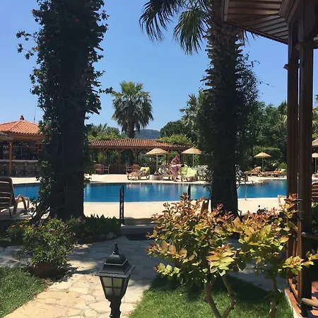 Asur Apart & Villa Asur 3*