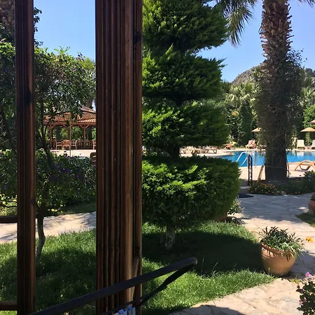 Asur Apart & Villa Asur Dalyan