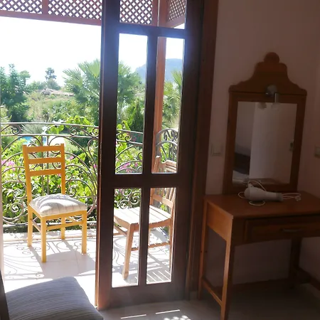 Hotel Asur Apart & Villa Asur 3*