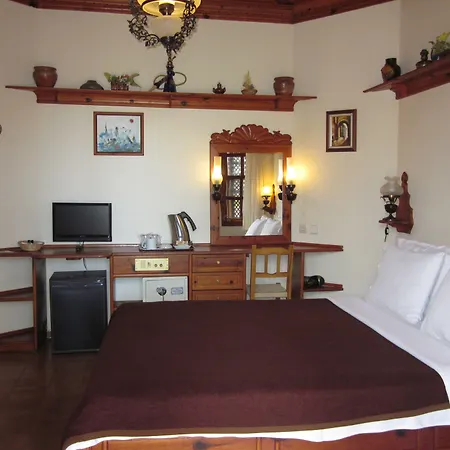 Asur Apart & Villa Asur Dalyan