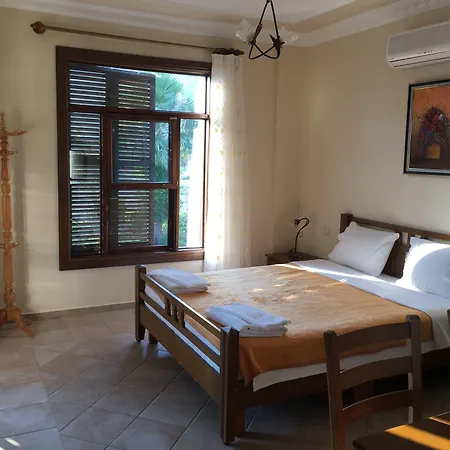 Asur Apart & Villa Asur Hotel 3*