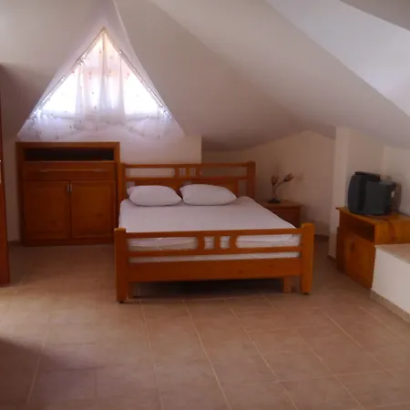 Asur Apart & Villa Asur Dalyan