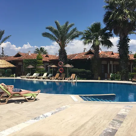 Asur Apart & Villa Asur Hotel