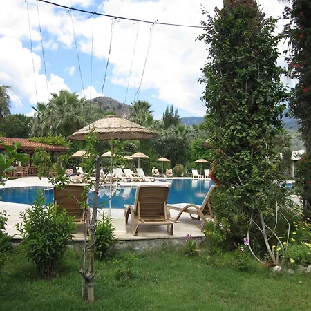 Asur & Asur 3* Dalyan