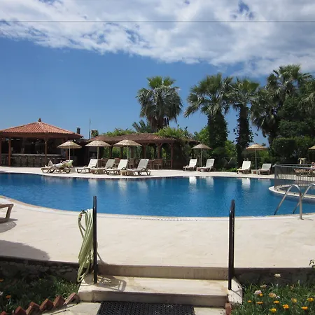 Hotel Asur & Asur Dalyan