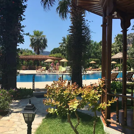 Asur Apart & Villa Asur