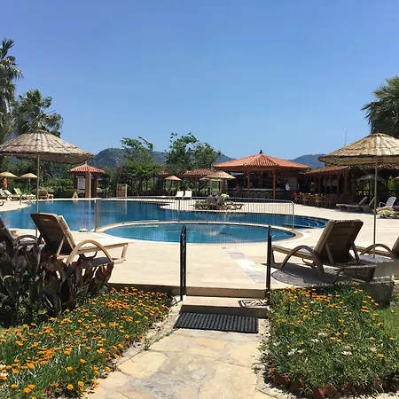 Hotel Asur Apart & Villa Asur