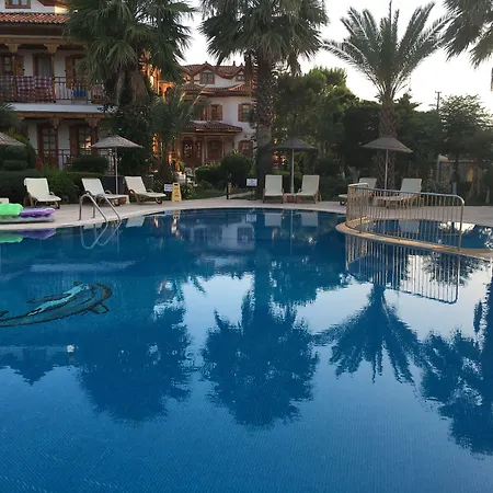 Asur & Asur 3* Dalyan