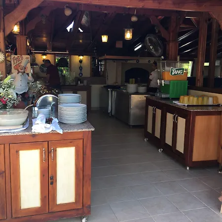 Asur Apart & Villa Asur 3*