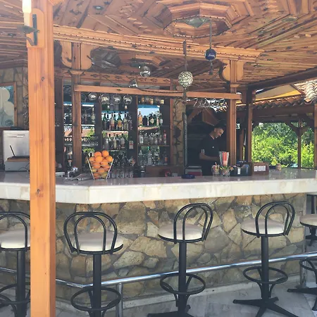 Hotel Asur & Asur Dalyan