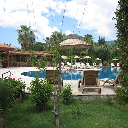 Asur Apart & Villa Asur 3*