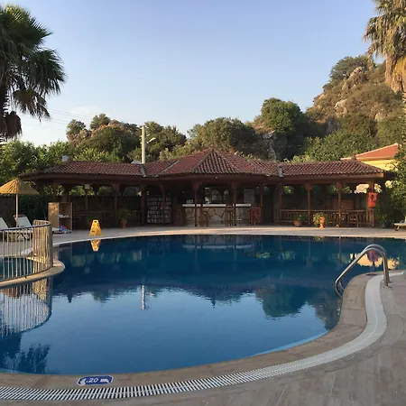 Asur Apart & Villa Asur 3*