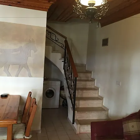 Asur Apart & Villa Asur 3* Dalyan