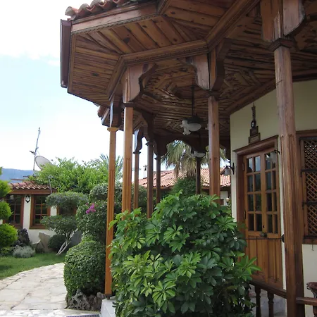 Asur Apart & Villa Asur 3* Dalyan