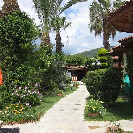 Asur Apart & Villa Asur