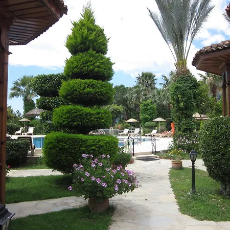 Hotel Asur & Asur Dalyan