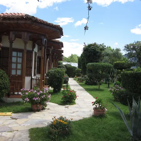 Hotel Asur Apart & Villa Asur 3*