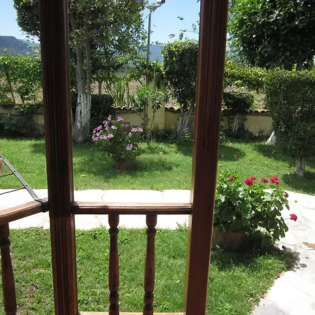 Asur Apart & Villa Asur Hotel