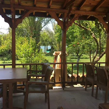 Hotel Asur & Asur Dalyan