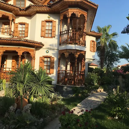 Hotel Asur Apart & Villa Asur