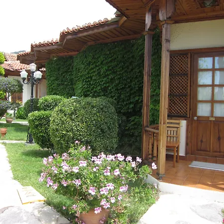 Hotel Asur & Asur 3*