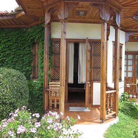 Asur Apart & Villa Asur 3*