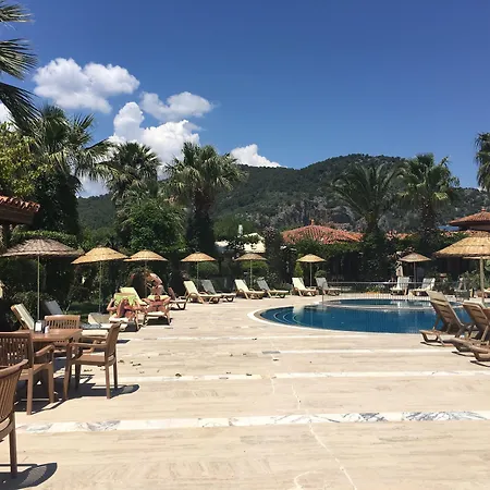 Asur Apart & Villa Asur 3*