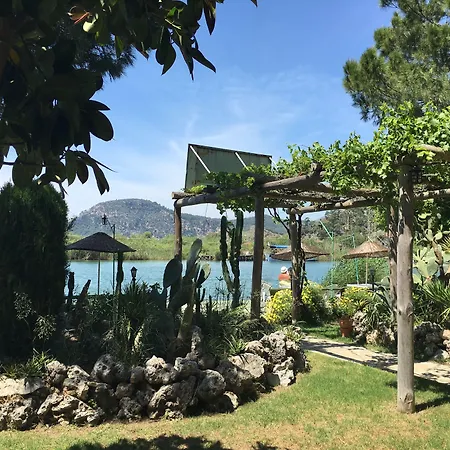 Hotel Asur Apart & Villa Asur